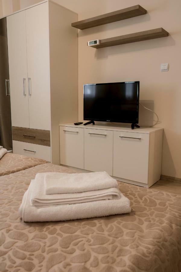 Margis Home Burgas Luaran gambar