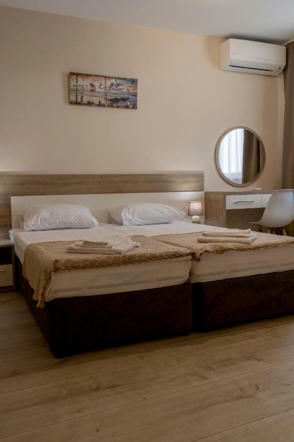 Margis Home Burgas Luaran gambar