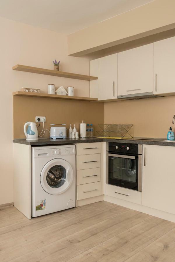 Margis Home Burgas Luaran gambar