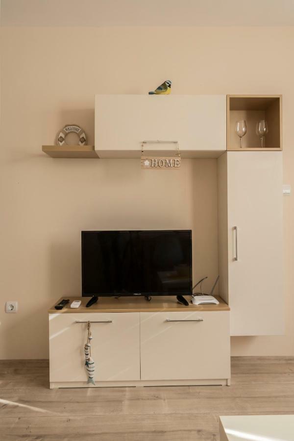 Margis Home Burgas Luaran gambar
