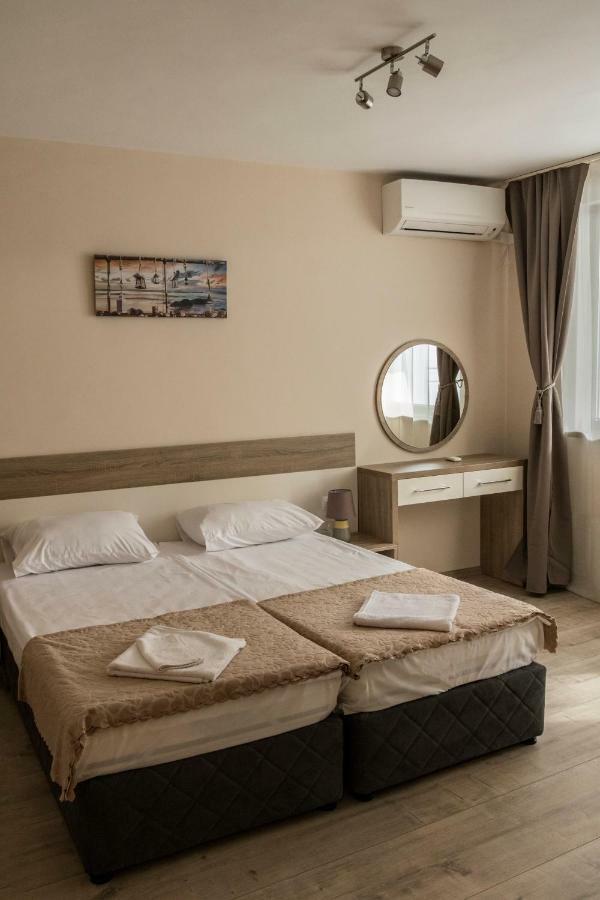 Margis Home Burgas Luaran gambar
