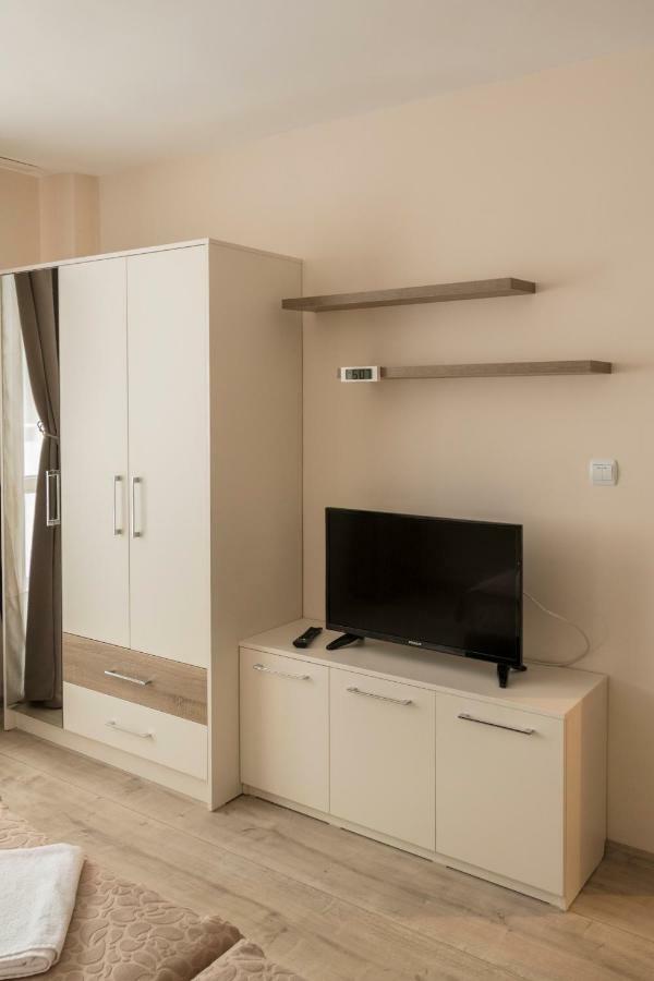 Margis Home Burgas Luaran gambar