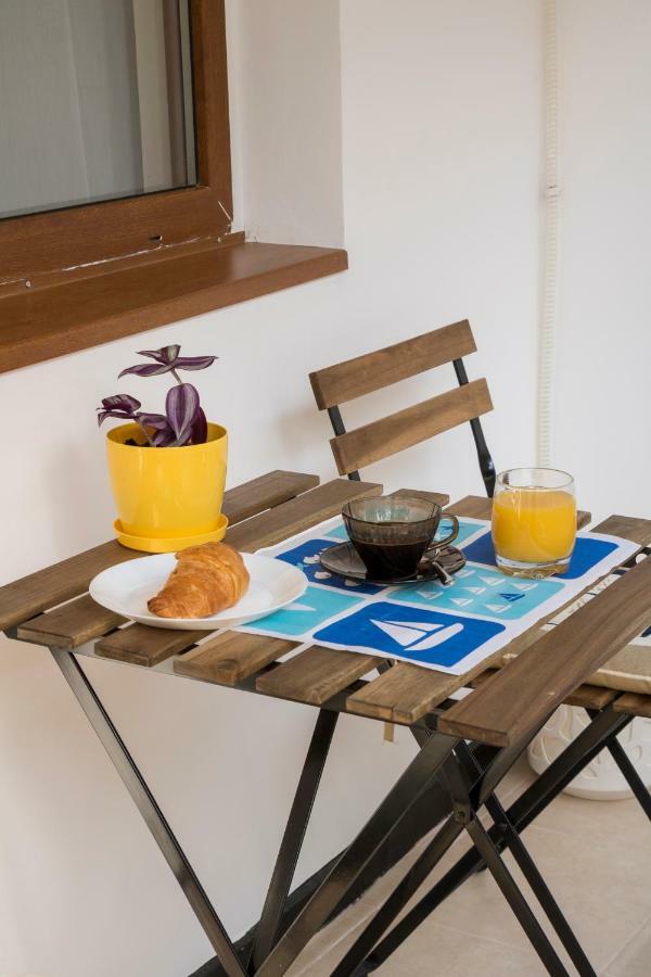 Margis Home Burgas Luaran gambar