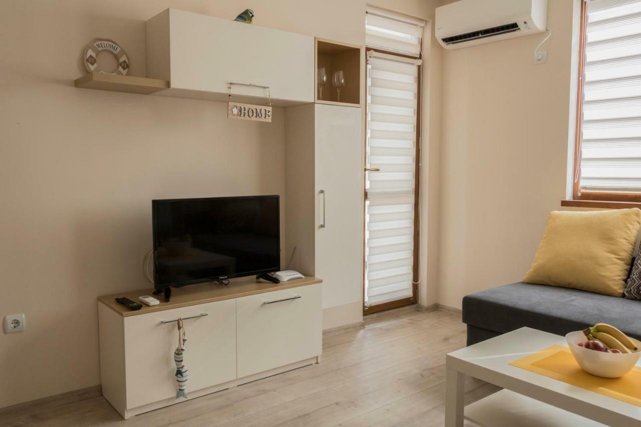 Margis Home Burgas Luaran gambar