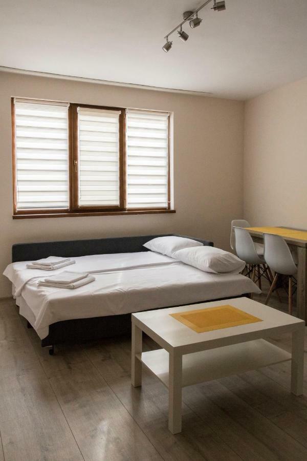 Margis Home Burgas Luaran gambar